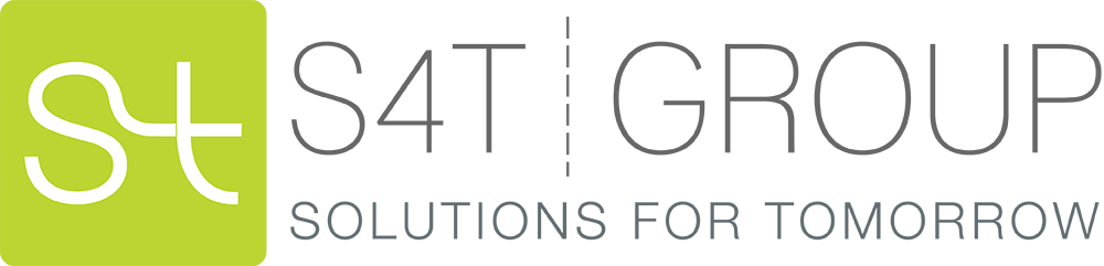 S4T Group logo